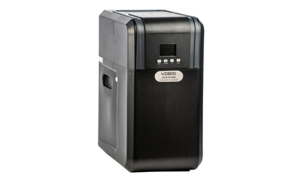 DESCALCIFICADOR VD BLACK 10