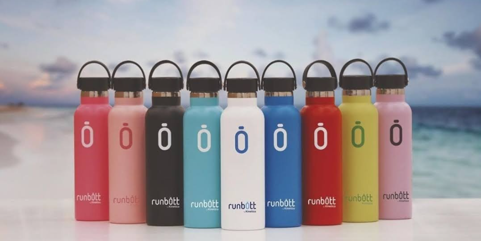 BOTELLA RUNBOTT - Imagen 2